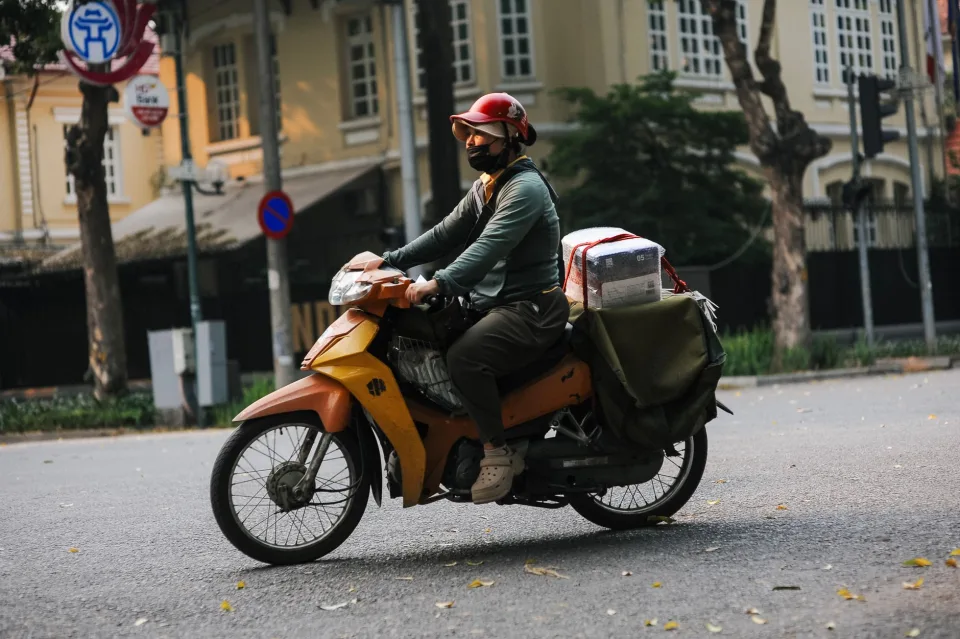 Xe & dịch vụ đi kèm